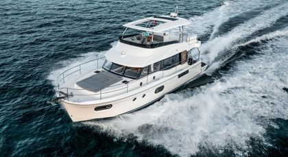 42' Beneteau 2024 Yacht For Sale